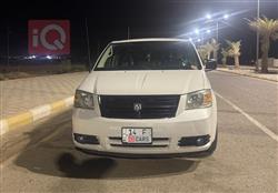 دودج جراند كارافان